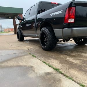 Meet your Posher, Mike